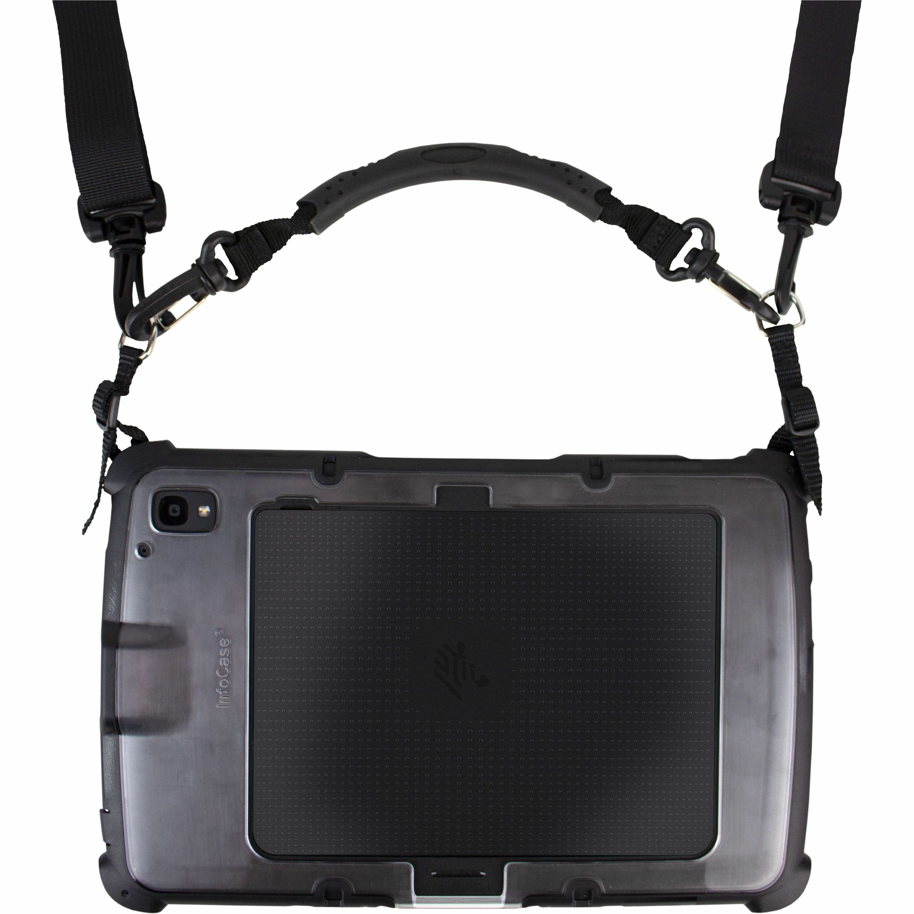 InfoCase FieldMate Tablet Strap - FM-MBBDL-1