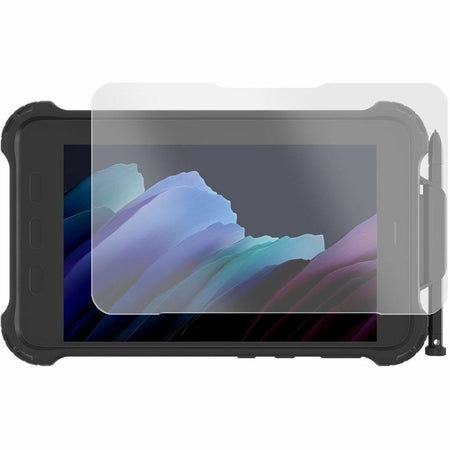 InfoCase Tempered Glass Screen Protection for Samsung Galaxy Tab Active5 - INF-SG-SAM-TABA5