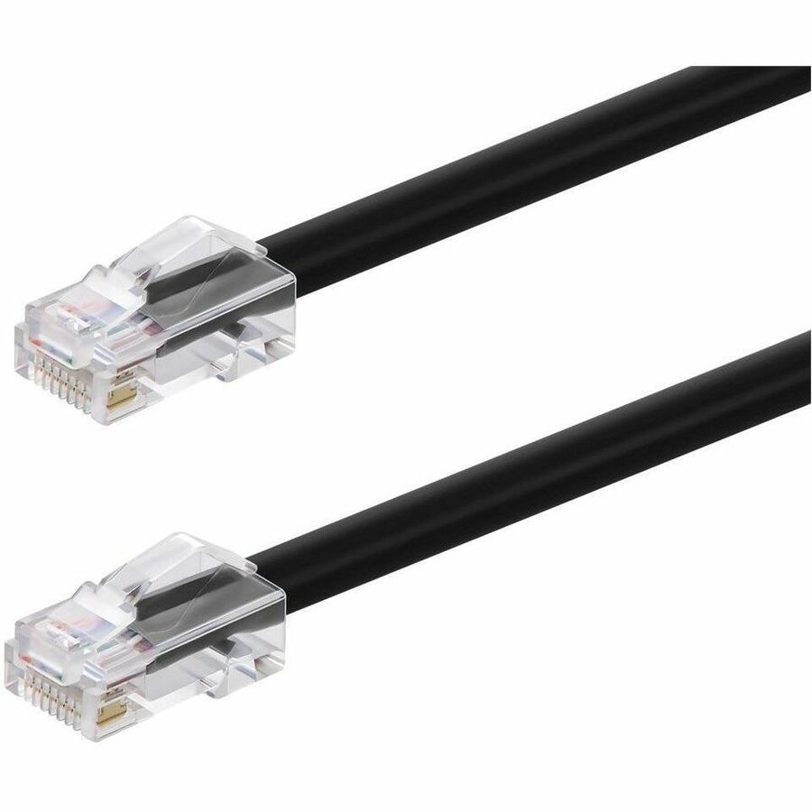 Monoprice Patch Category 6a Network Cable - 45432