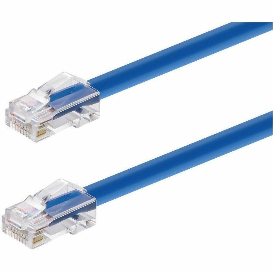 Monoprice Patch Category 6a Network Cable - 45401