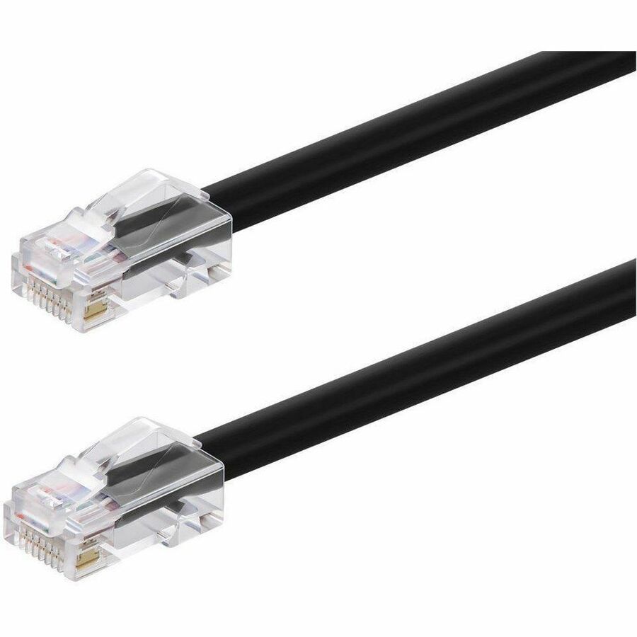 Monoprice Patch Category 6a Network Cable - 45425