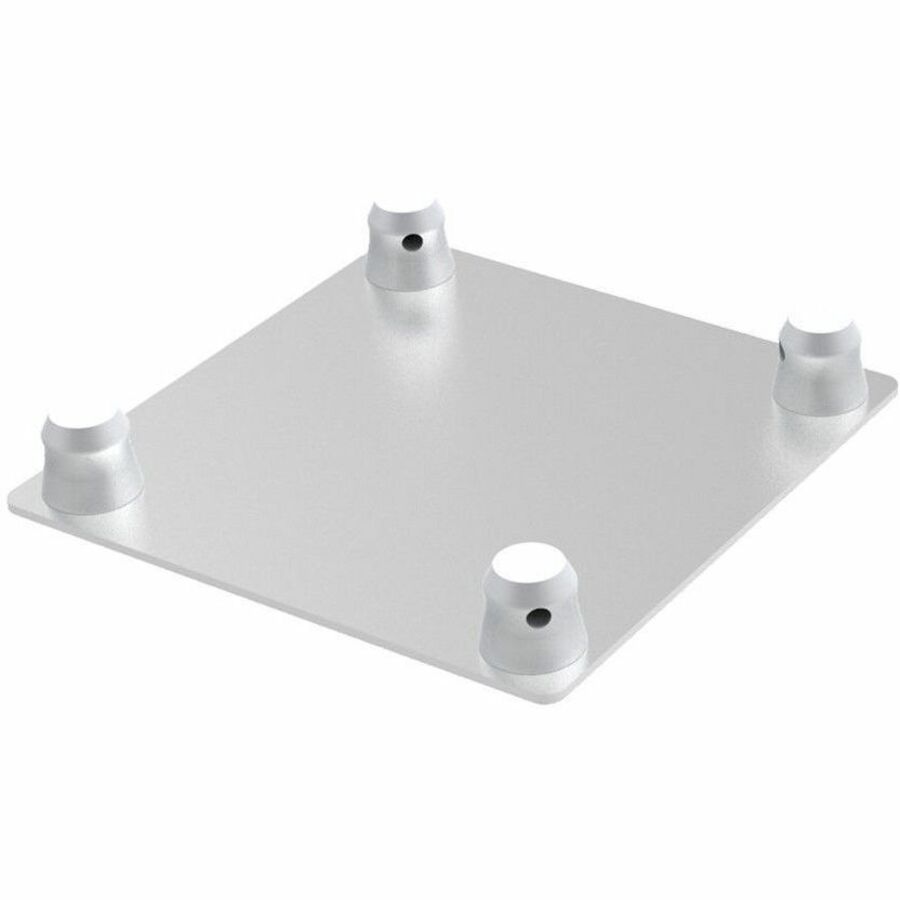 Monoprice Stage Right Mounting Plate for Truss, Light, TV, Monitor, Digital Signage Display - 600054