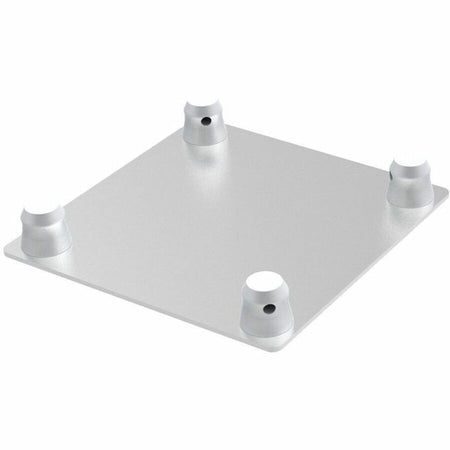 Monoprice Stage Right Mounting Plate for Truss, Light, TV, Monitor, Digital Signage Display - 600054