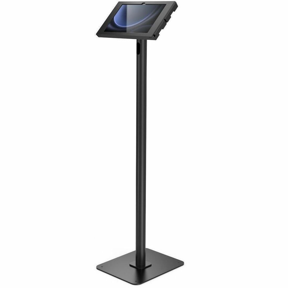 Compulocks Galaxy Tab Floor Stand - 150B109GAPXB