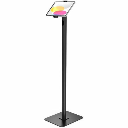 Compulocks Universal Tablet Floor Stand with Clamp Mount - Cling Swift - 150BUCLGVWMB