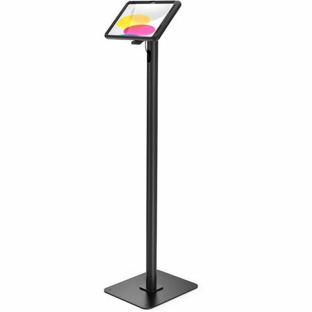 Compulocks iPad (10-11 gen) Floor Stand with Cable-free Charging - PowerMove Swift - 150BPMIP109