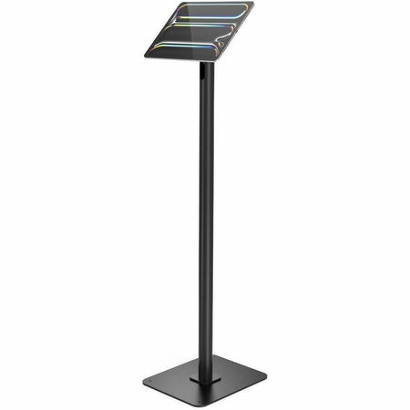 Compulocks Floor Stand with Invisible Universal Tablet Mount - 150BSMP01B