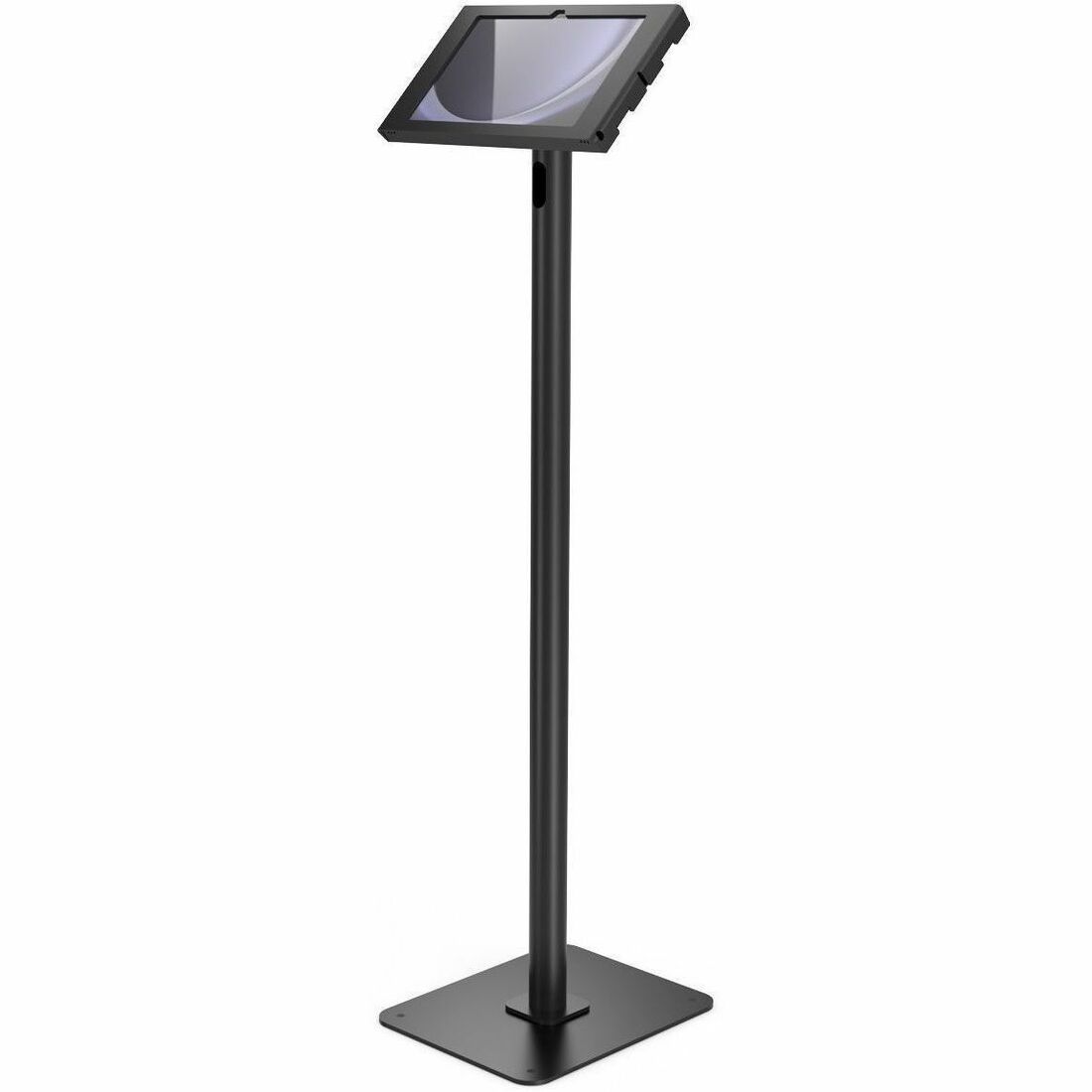 Compulocks Galaxy Tab Floor Stand - 150B11GSWL9B