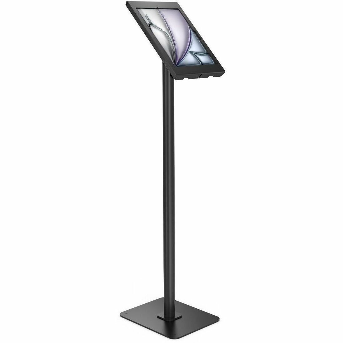 Compulocks iPad Floor Stand - 150B13APXB