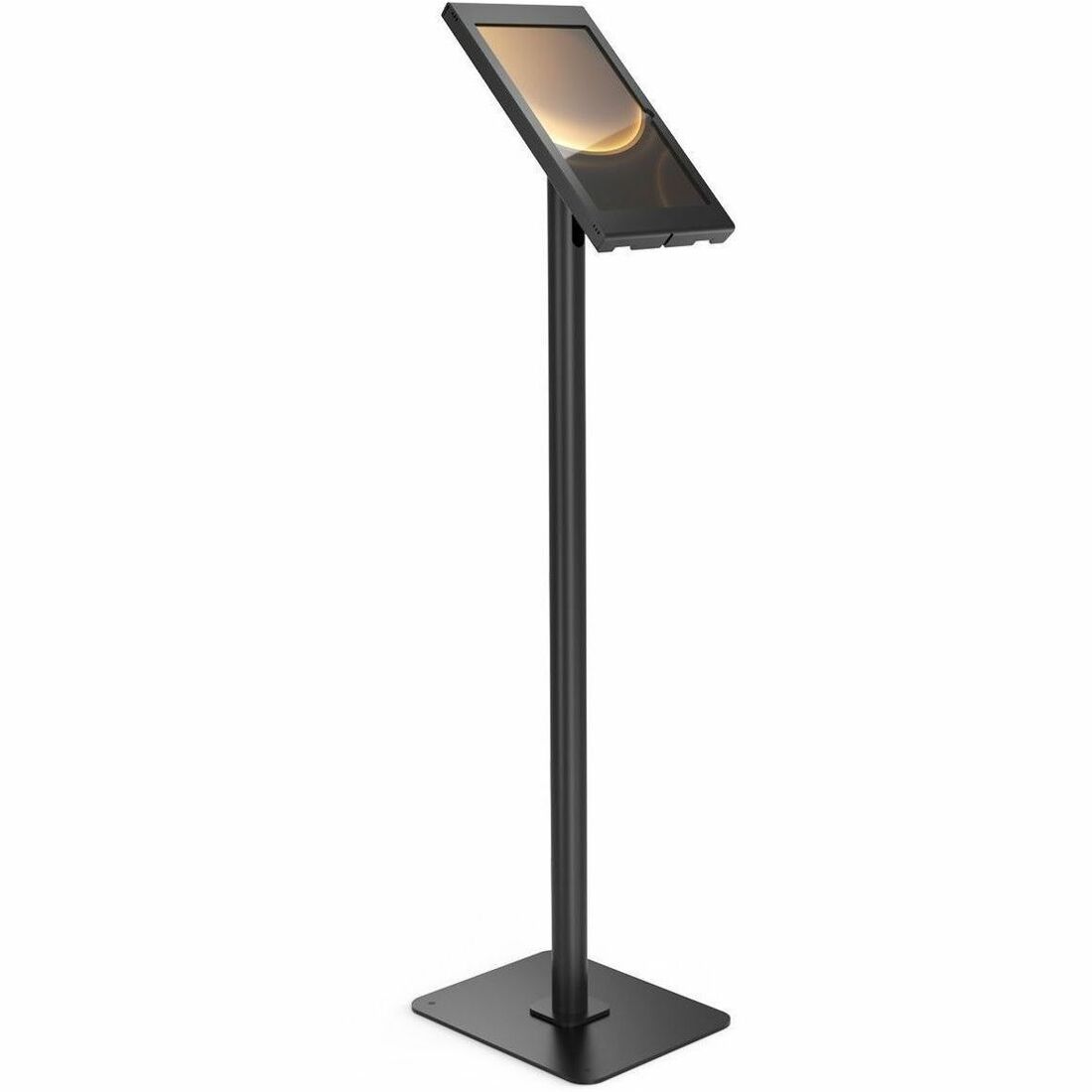Compulocks Galaxy Tab Floor Stand - 150B124GAPXB