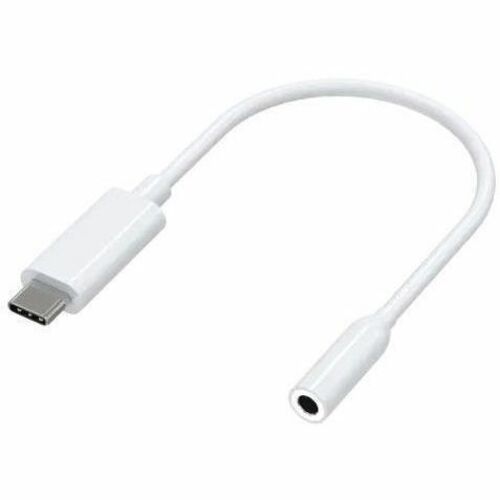 Bull Creek Mini-phone/USB-C Audio Adapter - USBCAUXADAPT