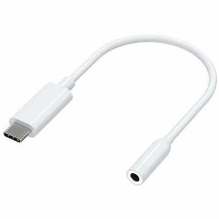 Bull Creek Mini-phone/USB-C Audio Adapter - USBCAUXADAPT