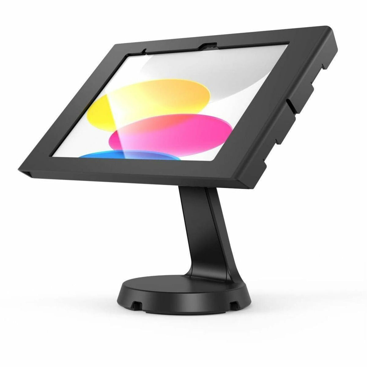 iPad 10th-11th (A16) Gen, Apex Enclosure Mast Counter Stand Black - 333B209APXB