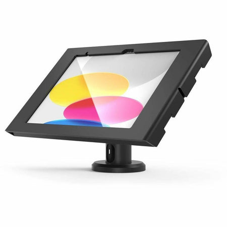iPad 10th-11th (A16) Gen, Apex Enclosure Tilting Stand 4" Black - TCDP04209APXB