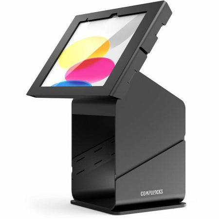 iPad 10th-11th (A16) Gen, Apex Enclosure Tablet Printer Kiosk - PK01209APXB