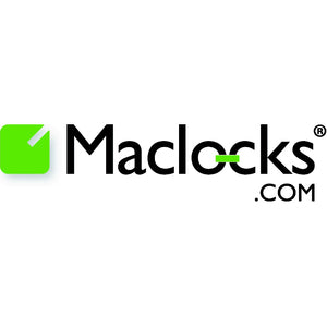 MacLocks Apex Mounting Enclosure for iPad (10th Generation), iPad (11th Generation) - 660REACH209APXB
