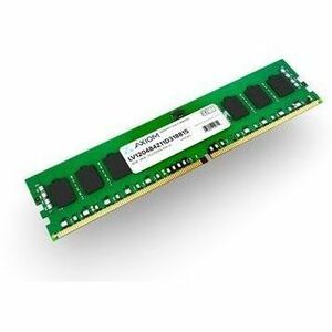 Axiom 64GB DDR4-3200 ECC RDIMM - MTA36ASF8G72PZ-3G2F1R-AX