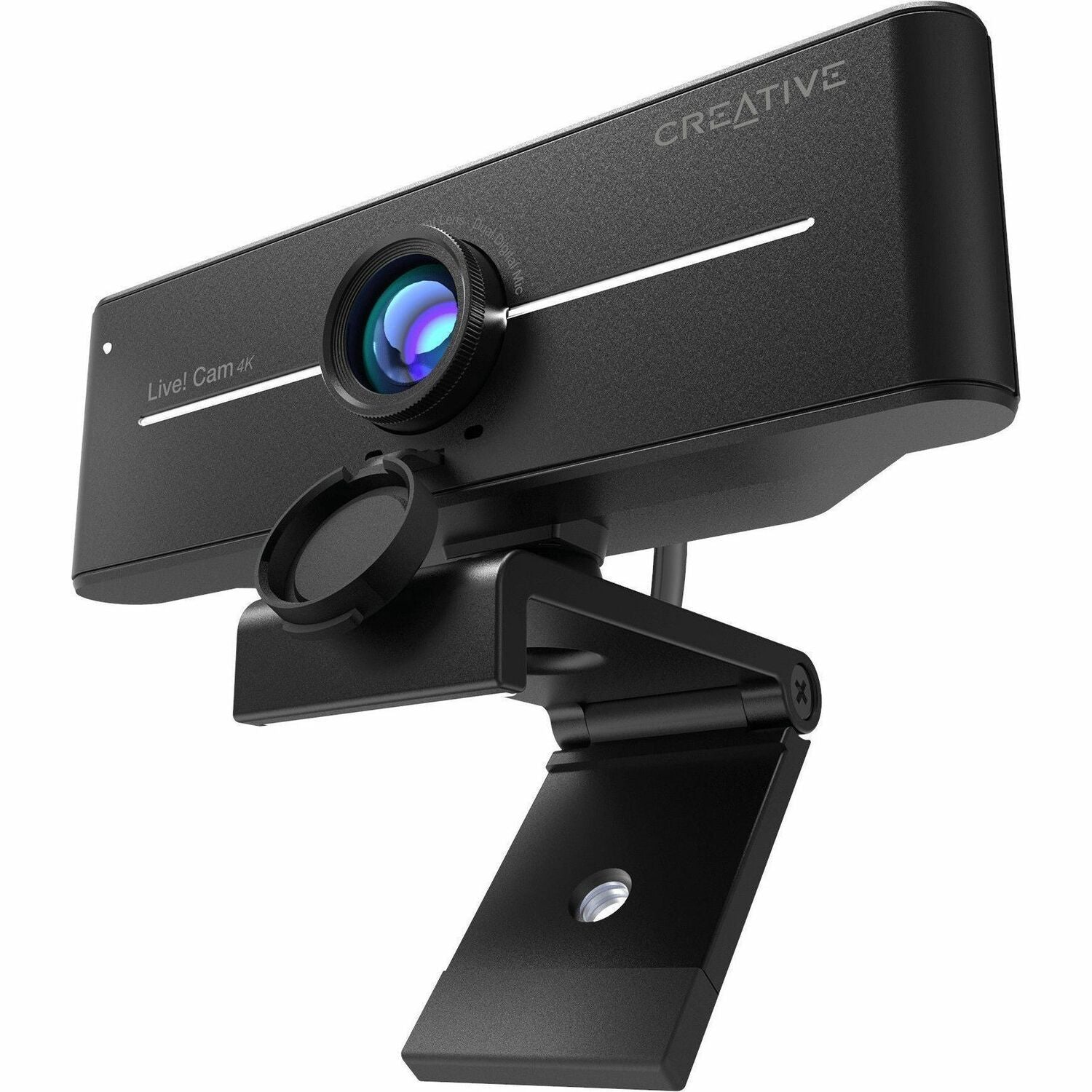 Creative Live! Cam Webcam - 8 Megapixel - 40 fps - USB 3.0 - 1 Pack(s) - 73VF099000000