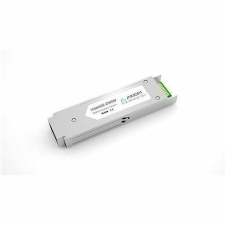 Axiom 100% Cisco Compatible 10GBASE-DWDM XFP - ONS-XC-10G-EP50.9-AX