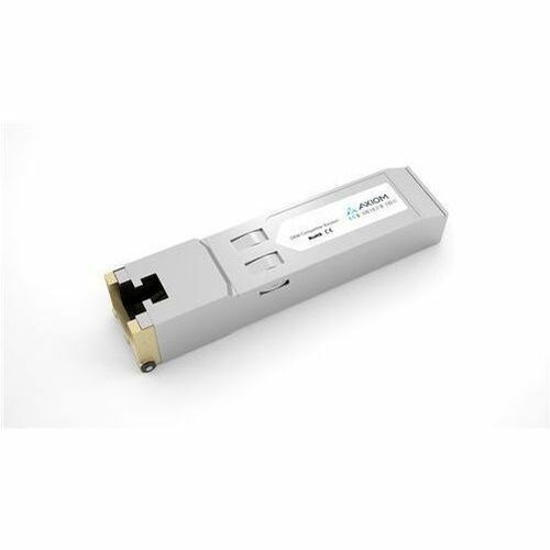 Axiom 100% Aruba Compatible 10GBASE-T SFP+ - JL563C-100-AX