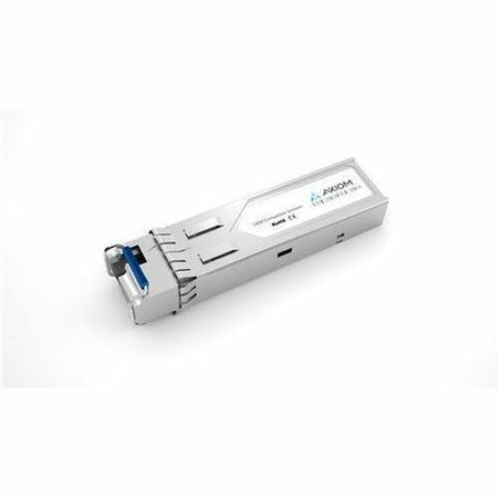 Axiom 100% Fortinet Compatible 1000BASE-BX40-U SFP - FN-TRAN-SFP-1BU40-AX
