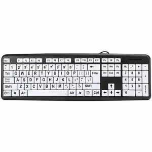 Ergoguys Keyboard - CST105LPY