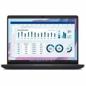 Dell Pro Max MC14255 14" Copilot+ PC Mobile Workstation - Full HD Plus - AMD Ryzen AI 7 PRO 350 - 32 GB - 512 GB SSD - English (US) Keyboard - Magnetite - YMM7M