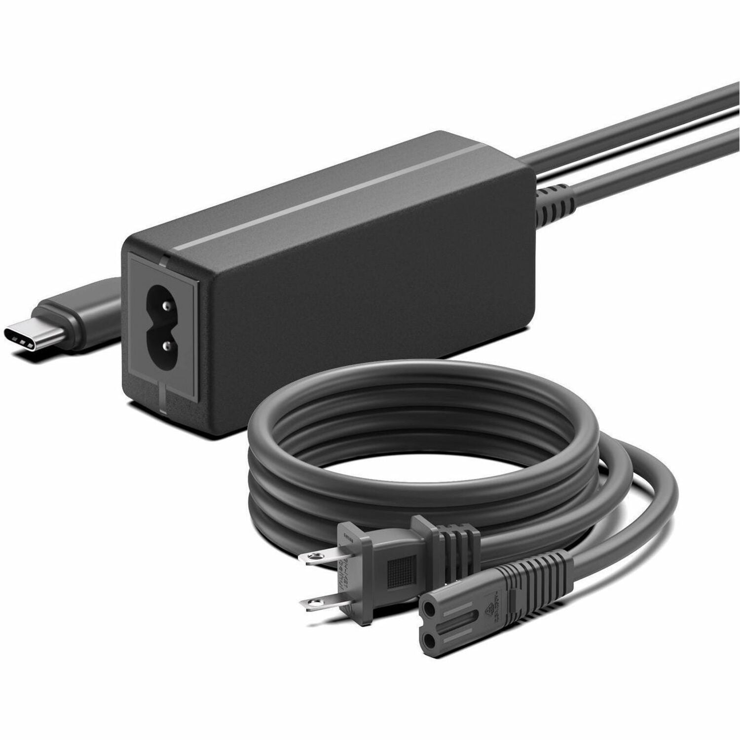 BTI 90XB09AN-BPW000-BTI 20V 65W TYPE-C GAN AC ADAPTER FOR ASUS - 90XB09AN-BPW000-BTI