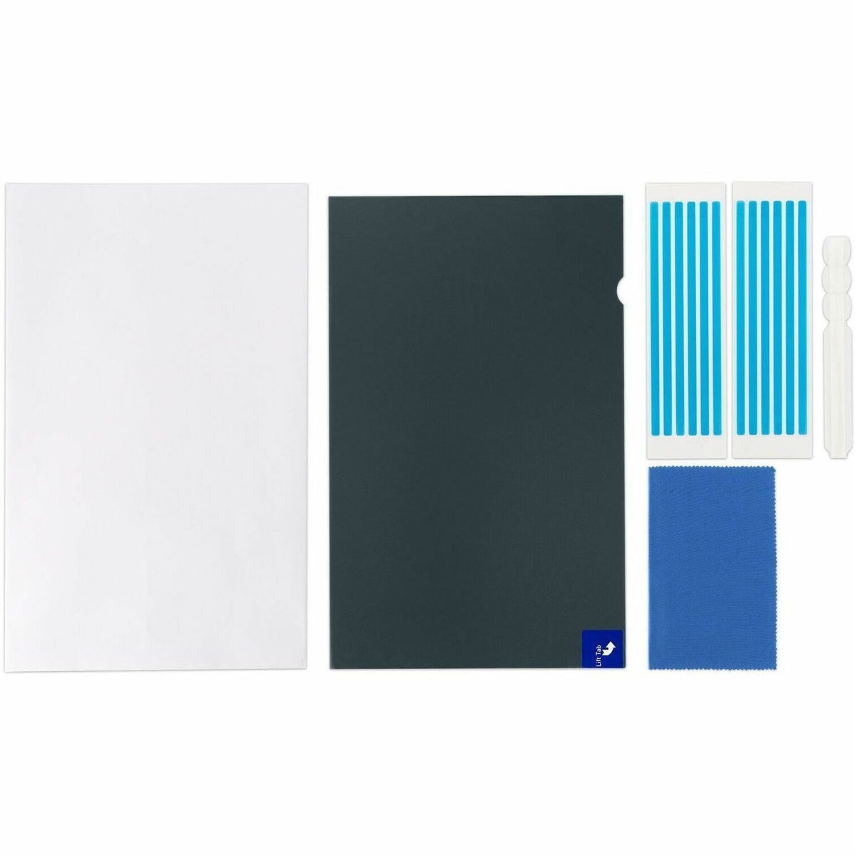 Kensington High Clarity Privacy Screen Filter for Laptops 16.0" (16:9) - HC160A169A