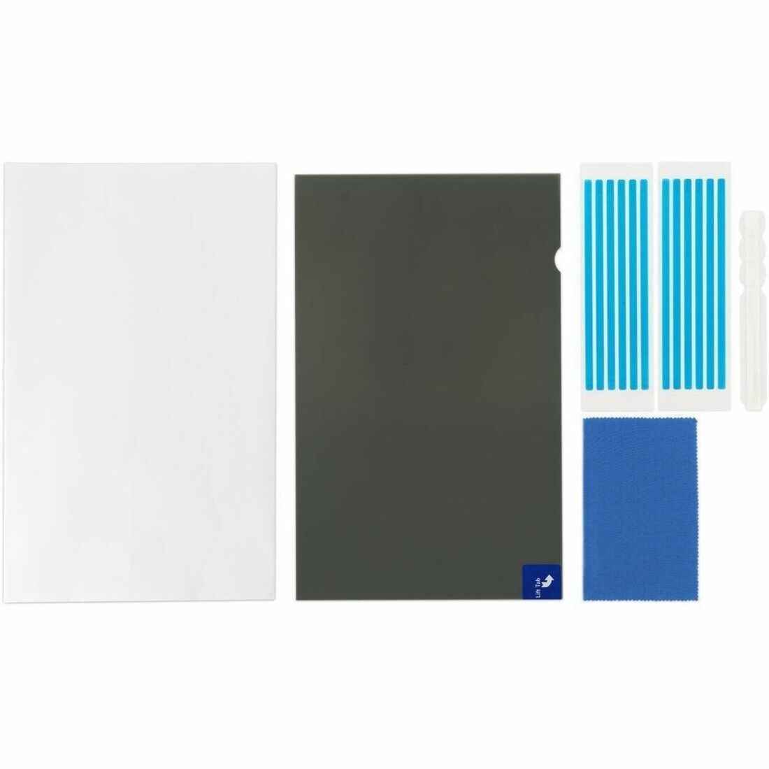 Kensington Eyesafe&reg; Blue Light Privacy Screen Filter for Laptops 15.6" (16:9) - ES156A169A