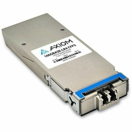 Axiom 100% Cisco Compatible 100GBASE-LR4 CFP2 - AXG98662