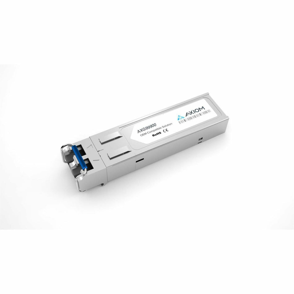 Axiom 100% Palo Alto Compatible 10GBASE-ER SFP+ - AXG99900