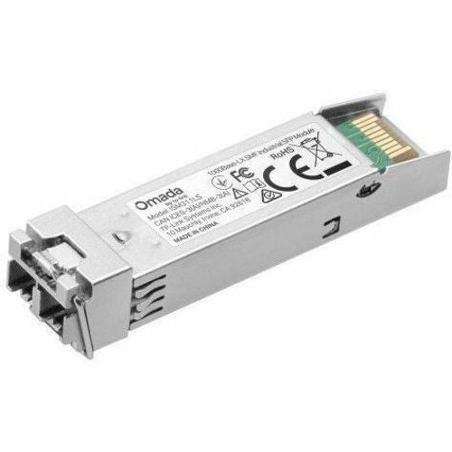 Omada 1000Base-LX SMF Industrial SFP Module - ISM311LS