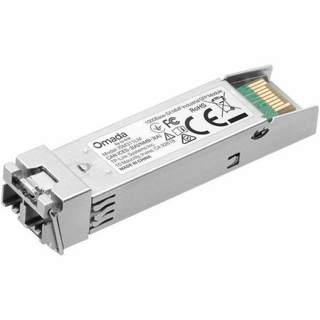 Omada 1000Base-SX MMF Industrial SFP Module - ISM311LM