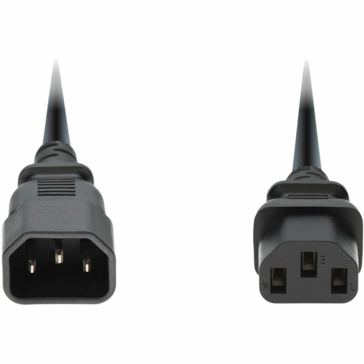 AddOn Standard Power Cord - ADD-C142C13C18G4FBK