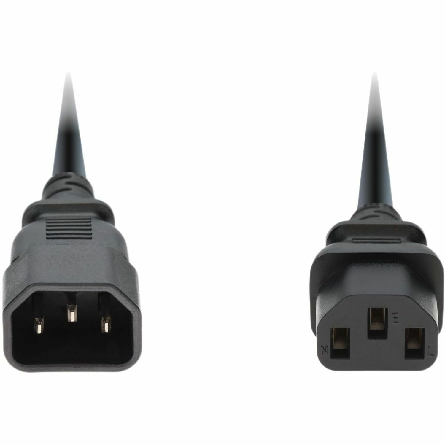 AddOn Standard Power Cord - ADD-C142C13C18G4FBK