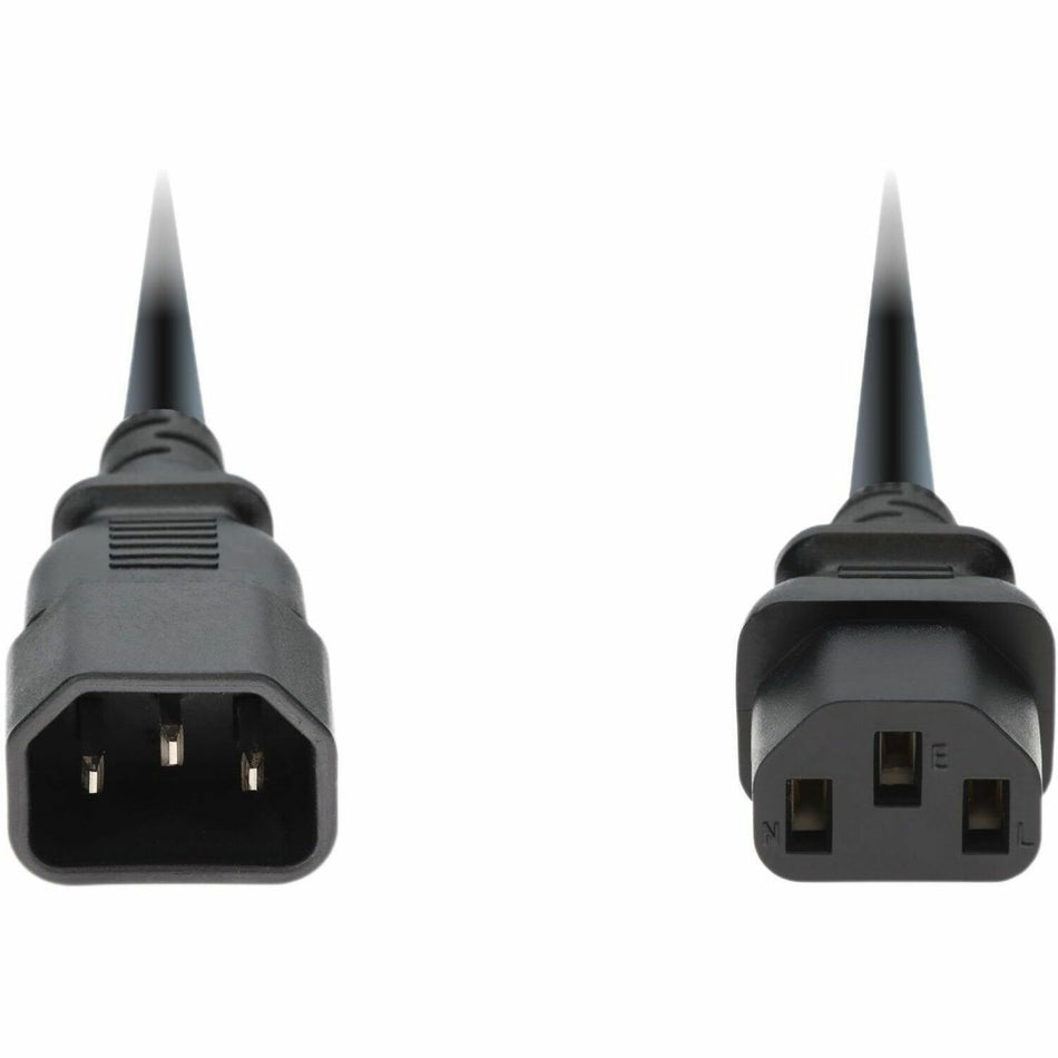 AddOn Standard Power Cord - ADD-C142C13C18G4FBK