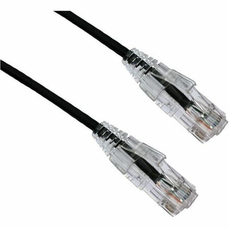 Axiom 9FT CAT6 BENDnFLEX Ultra-Thin Snagless Cable - AXG97685