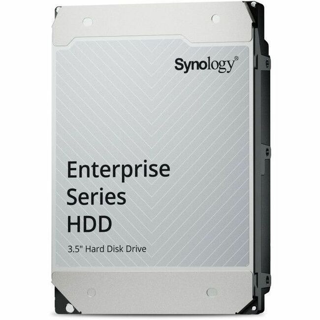 Synology Enterprise HAT5300 HAT5320-4T 4 TB Hard Drive - 3.5" Internal - SATA (SATA/600) - HAT5320-4T