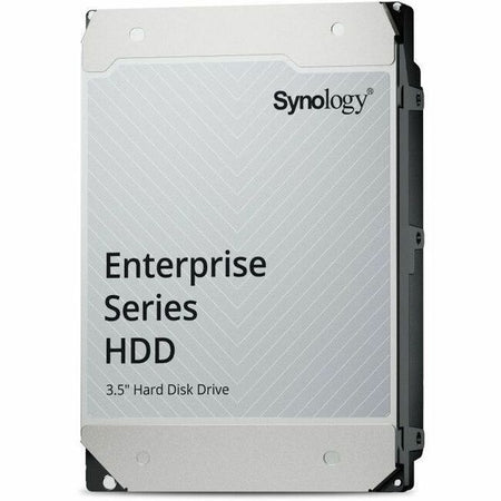 Synology Enterprise HAT5300 HAT5320-4T 4 TB Hard Drive - 3.5" Internal - SATA (SATA/600) - HAT5320-4T