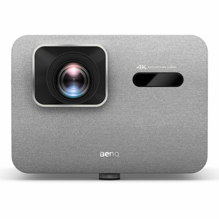 BenQ TK705STi Short Throw DLP Projector - 16:9 - Ceiling Mountable, Shelf Mountable, Tabletop - TK705STi