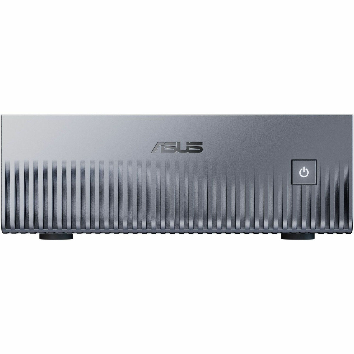 Asus Ascent GX10-GG0010BN Desktop AI Computer - ARM Cortex X925 - 128 GB - 1 TB PCI Express NVMe 4.0 x4 SSD - Stellar Gray - GX10-GG0010BN
