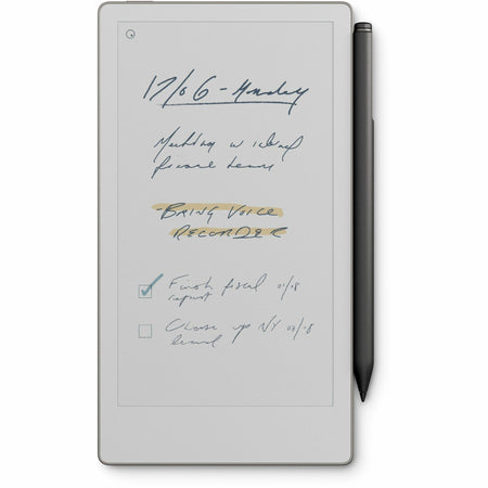 Remarkable Paper Pro Move Digital Pen & Notepad - RM91A-1001NW