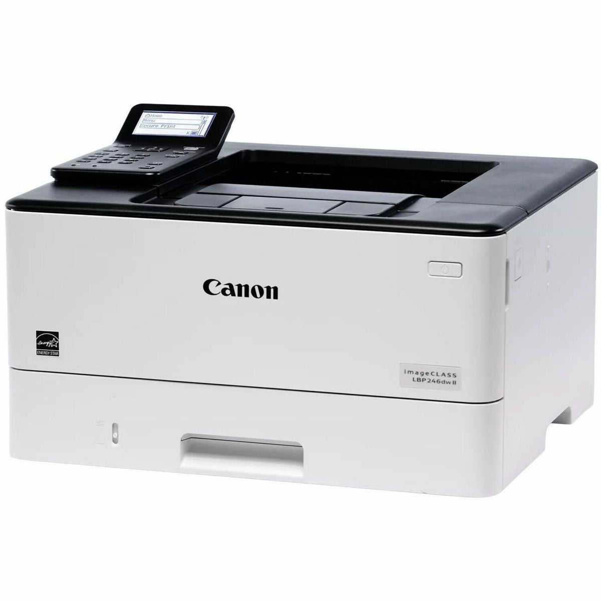Canon imageCLASS LBP246dw II Wired/Wireless Laser Printer - Monochrome - 7187C005