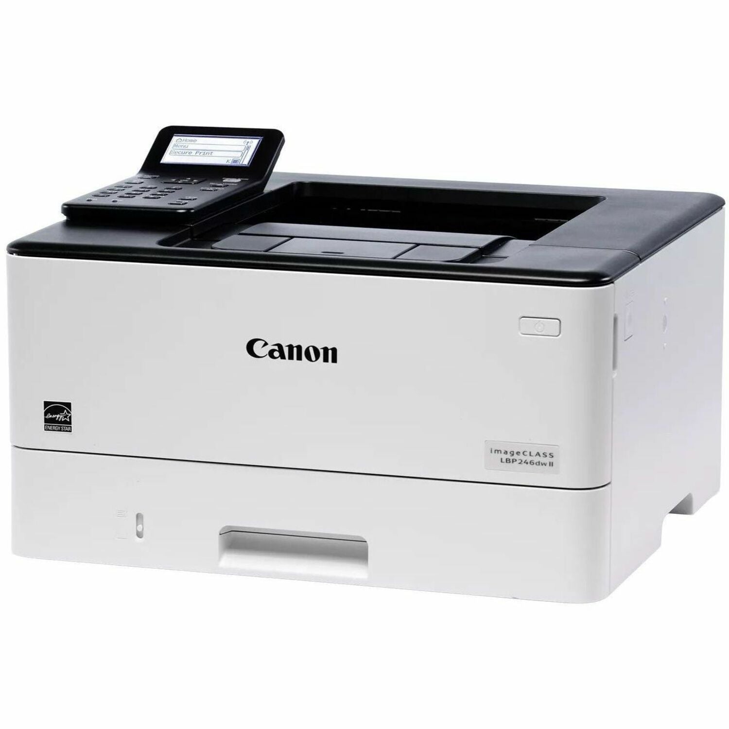 Canon imageCLASS LBP246dw II Wired/Wireless Laser Printer - Monochrome - 7187C005