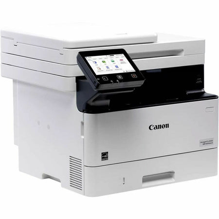 Canon imageCLASS MF465dw II Wired & Wireless Laser Multifunction Printer - Monochrome - Black, White - 7188C006