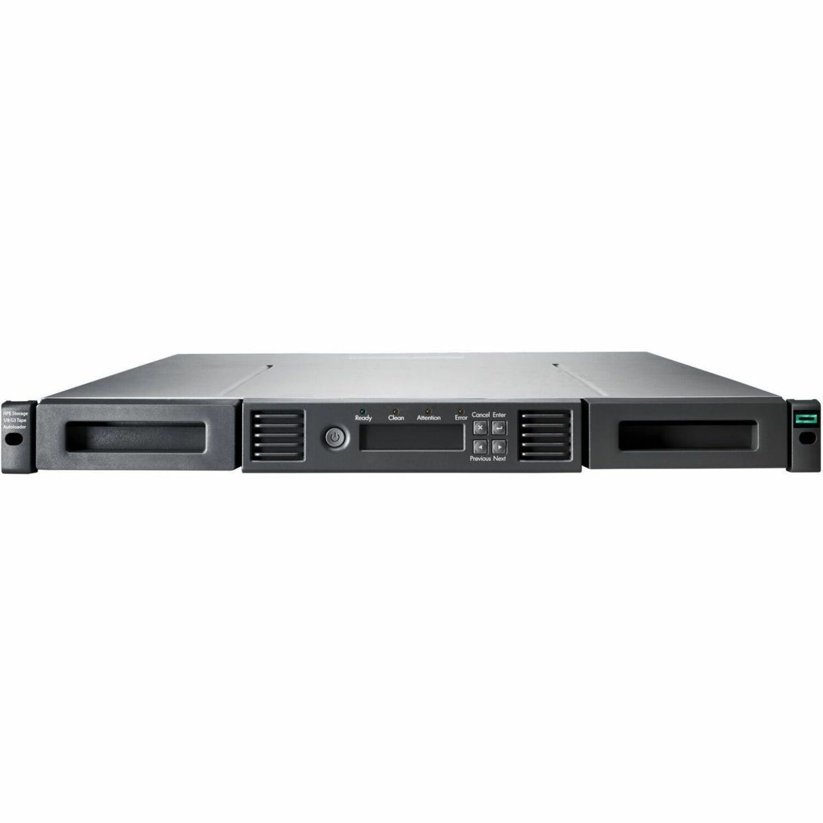 HPE Storage MSL Tape Autoloader - P84143-B25