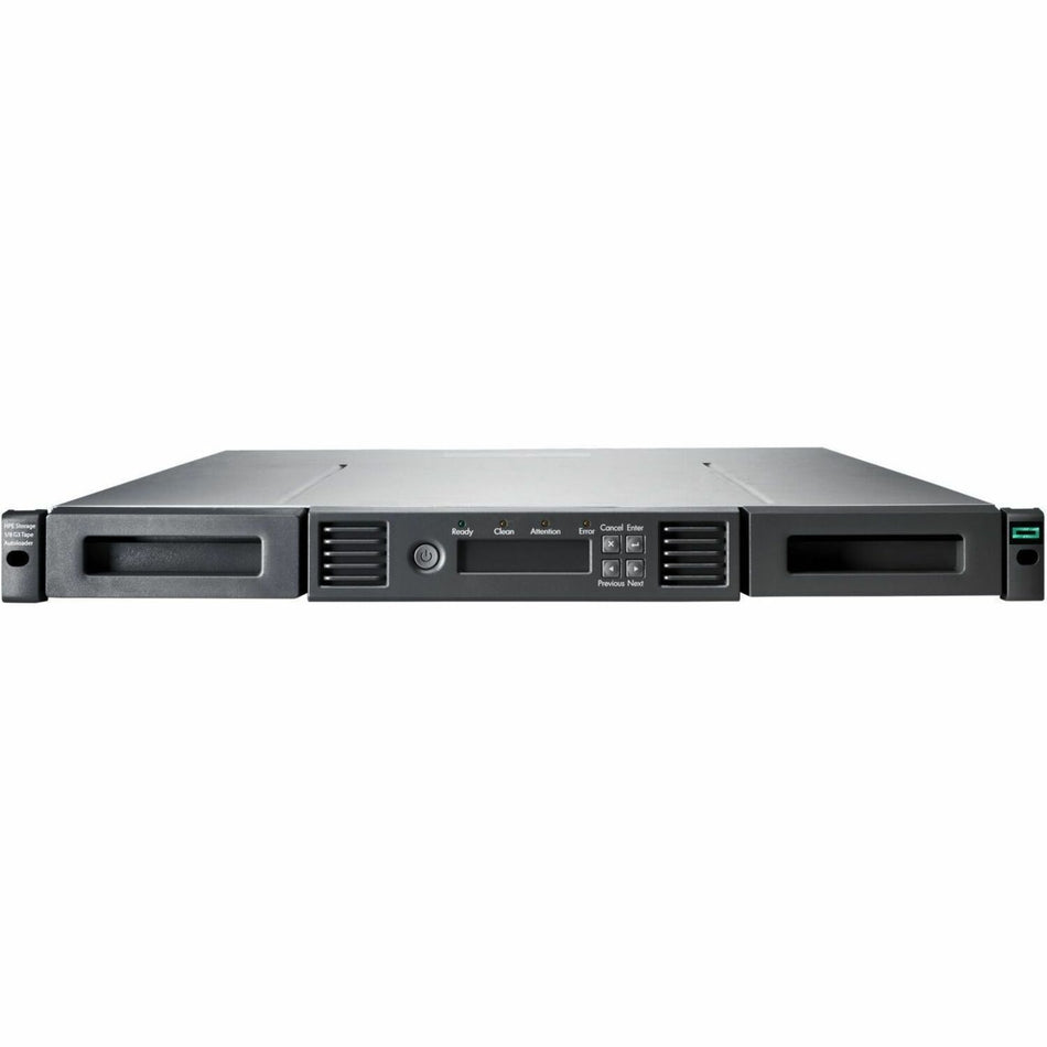 HPE Storage MSL Tape Autoloader - P84143-B25