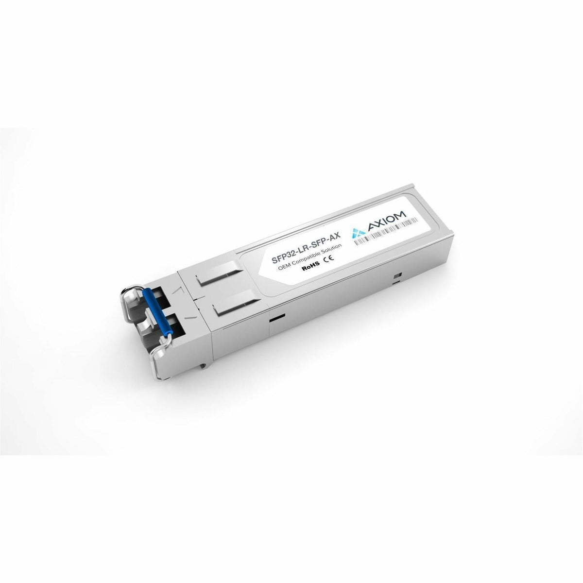 Axiom 100% Qlogic Compatible 32GBASE-LW SFP+ - SFP32-LR-SP-AX