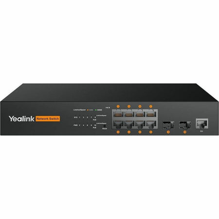 Yealink RCH80 Ethernet Switch - 1303227